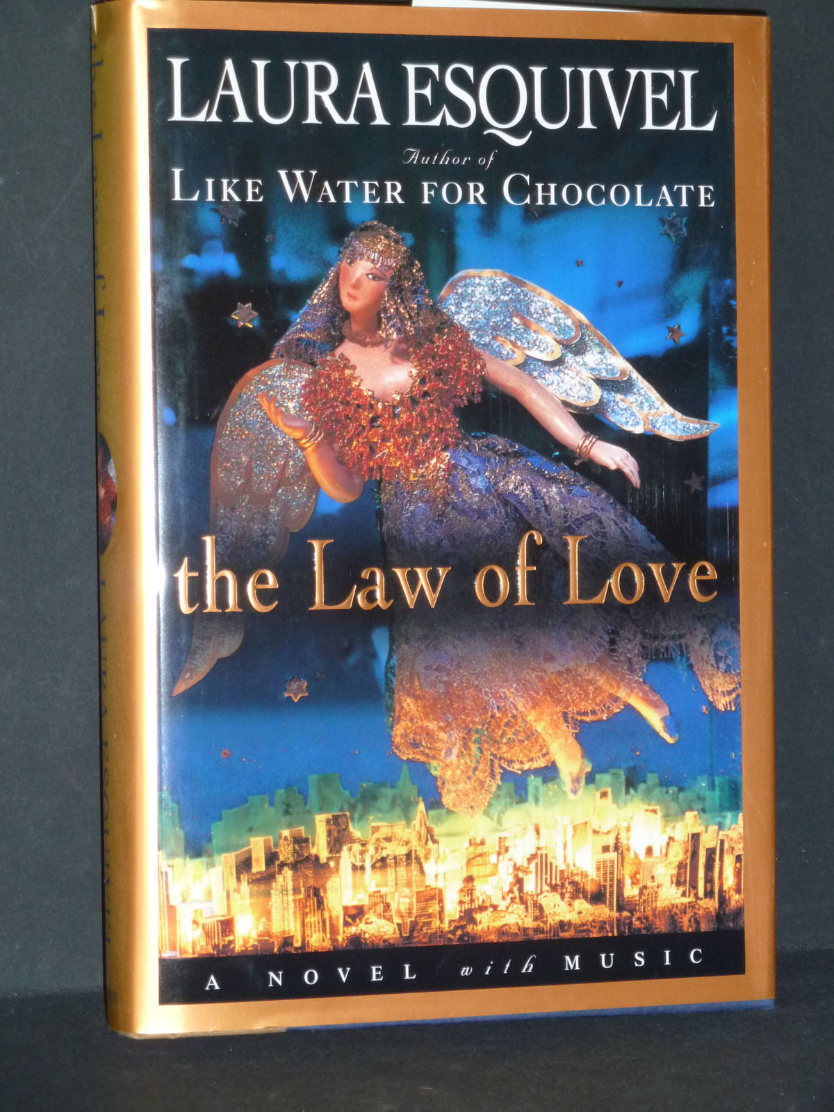 The Law of Love Image for The Law of Love